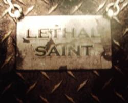 Lethal Saint : Lethal Saint (Demo)